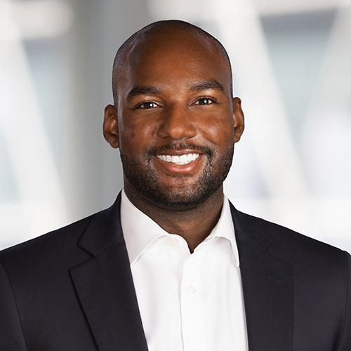 Emory D. Moore, Jr. – Board Member Emory D. Moore, Jr. – Board Member