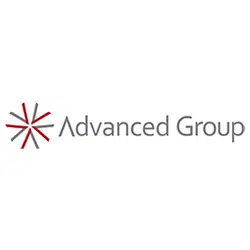 Advanced Group Logo