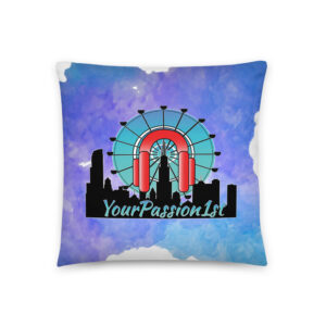 Basic Pillow - Image 1