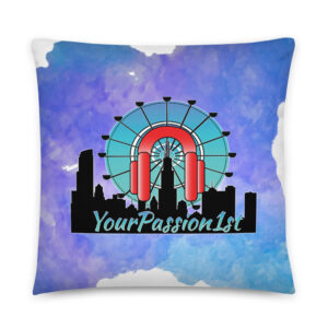 Basic Pillow - Image 2