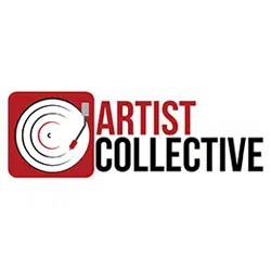 Artist Collective Logo