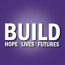 BUILD Logo