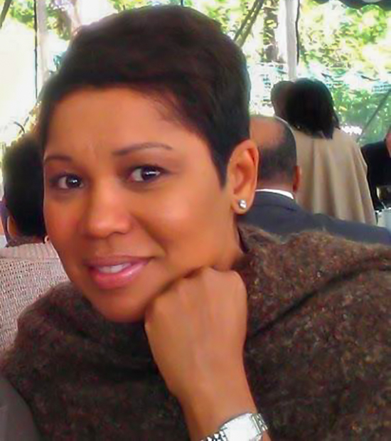 Catherine Kirk - Your Passion1st Board of Directors