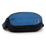 champion-fanny-pack-heather-royal-black-front-607f108eda00b.jpg