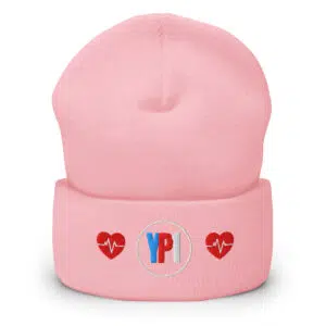 YP1 Beanie - Image 11