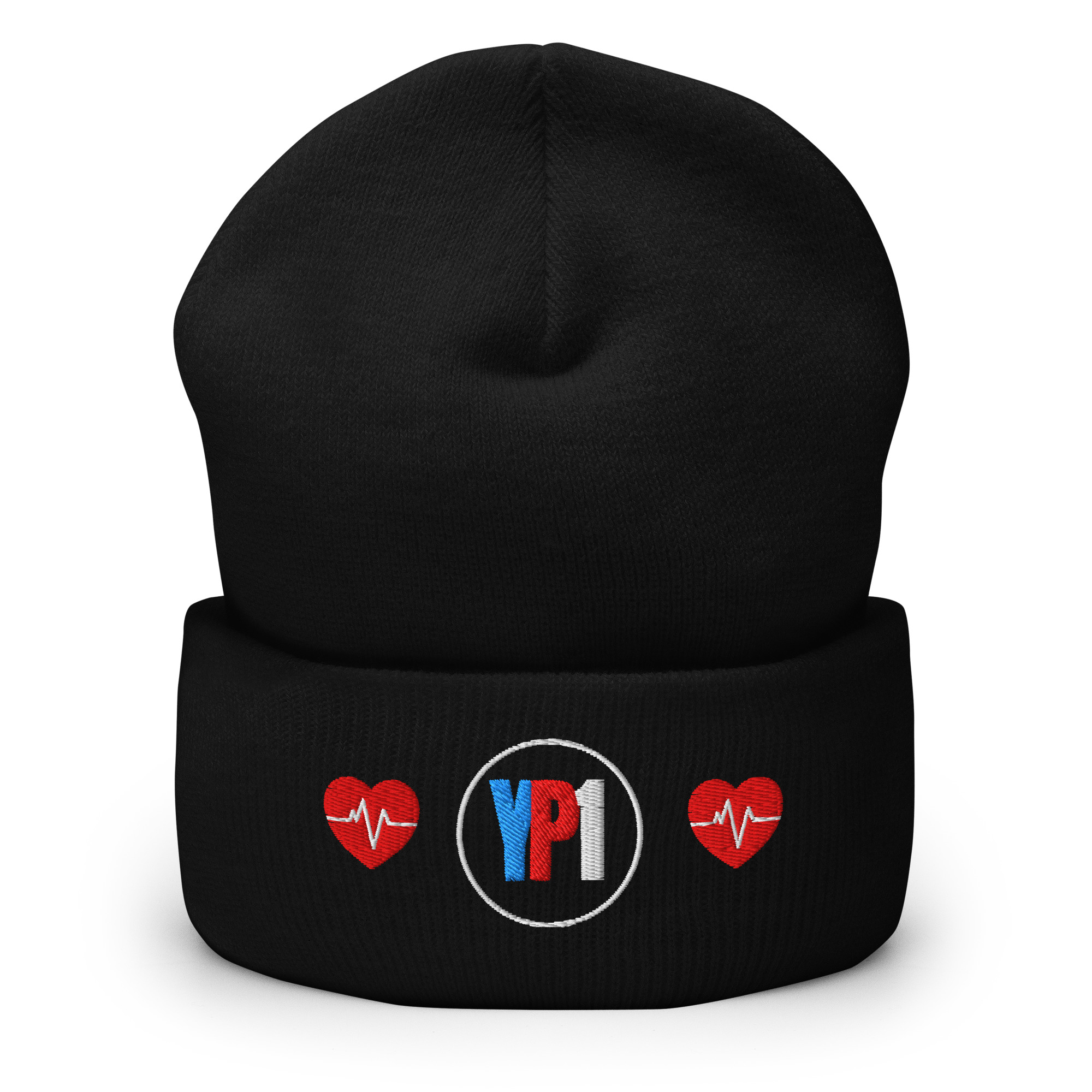 YP1 Beanie
