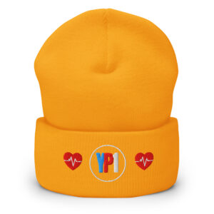 YP1 Beanie - Image 10