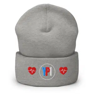 YP1 Beanie - Image 9