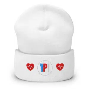 YP1 Beanie - Image 12