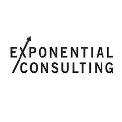 Exponential Consulting Logo