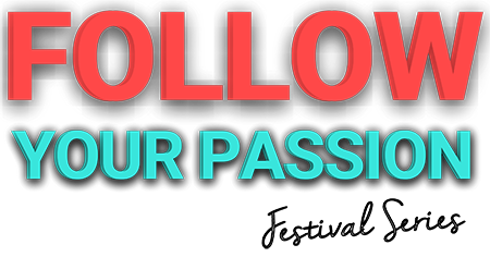 YourPassion1st Festival Series