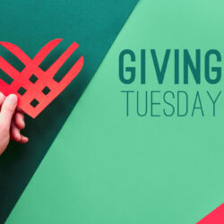 GivingTuesday 2024 How to Give Back on This National Day of Giving