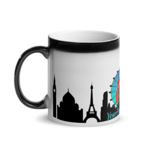 Glossy Magic Mug - Image 3