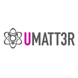 UMATT3R Logo