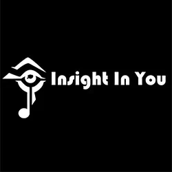 Insight In You Logo