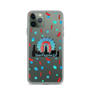 iPhone Case - Image 4