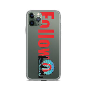 iPhone Case - Image 4