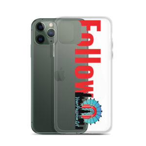 iPhone Case - Image 5