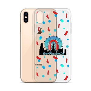 iPhone Case - Image 32