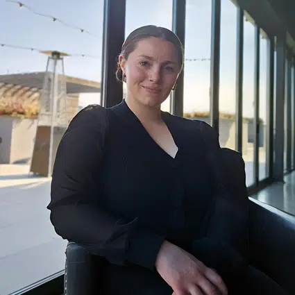 Janelle Martin – Advisory Board (Events Lead)