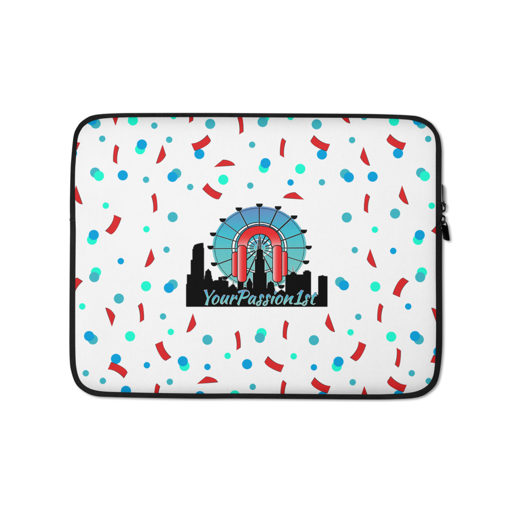 Laptop Sleeve