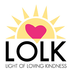 Light of Loving Kindness Logo