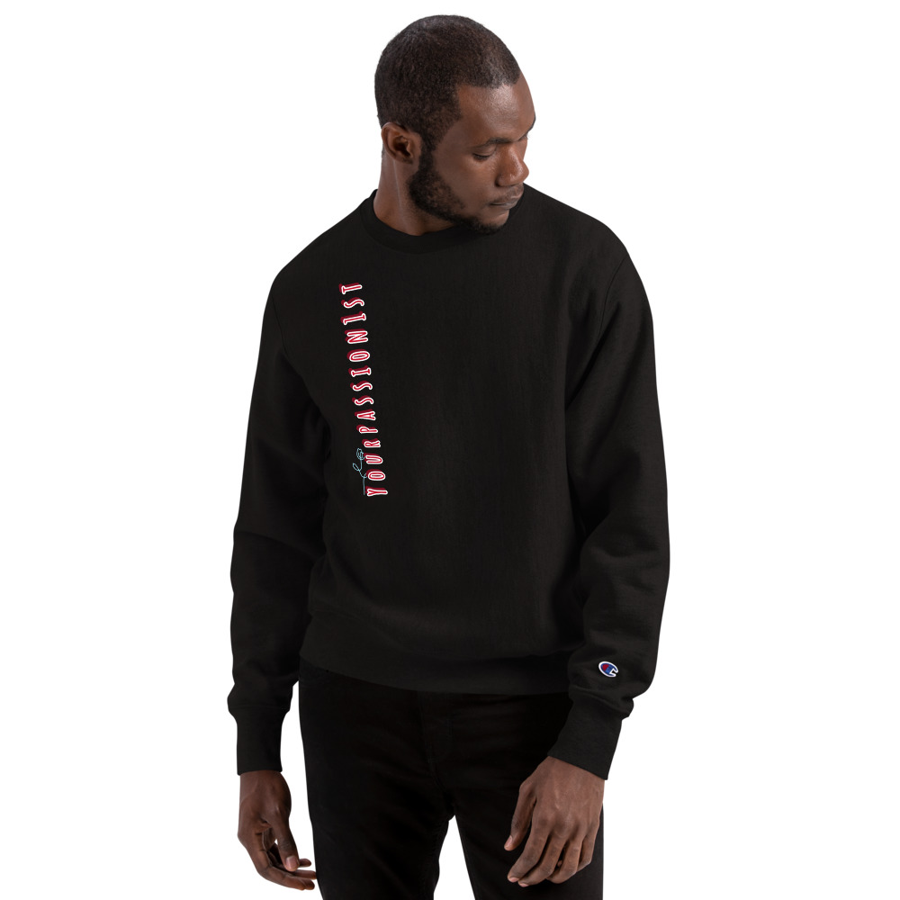 Champion Sweatshirt