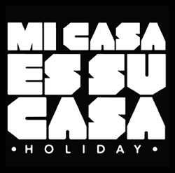 Mi Casa Logo