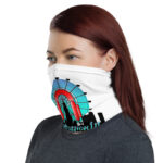 YourPassion1st Neck Gaiter