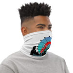 YourPassion1st Neck Gaiter