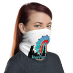 YourPassion1st Neck Gaiter