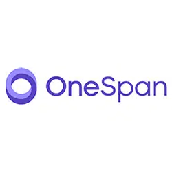 OneSpan Logo