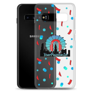 Samsung Case - Image 4