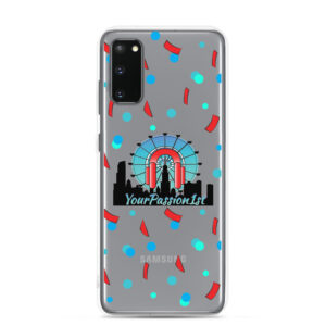 Samsung Case - Image 7