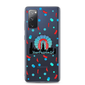 Samsung Case - Image 9