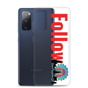 Samsung Case - Image 4