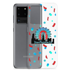 Samsung Case - Image 14
