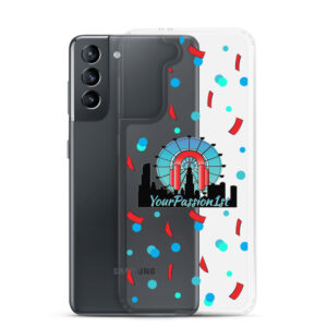 Samsung Case - Image 16
