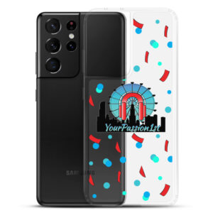 Samsung Case - Image 20