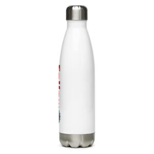 Stainless Steel Water Bottle - Image 3