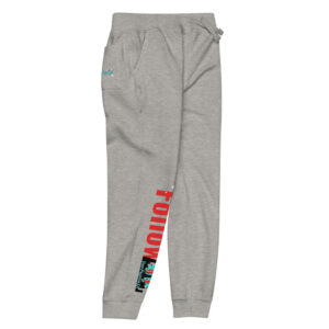 Unisex fleece sweatpants - Image 2