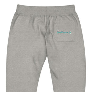 Unisex fleece sweatpants - Image 3