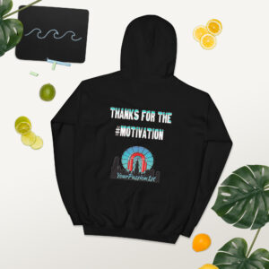 Unisex Hoodie - Image 5