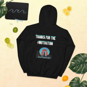 Unisex Hoodie - Image 4