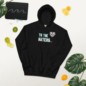 Unisex Hoodie - Image 3