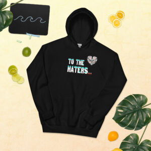 Unisex Hoodie - Image 2