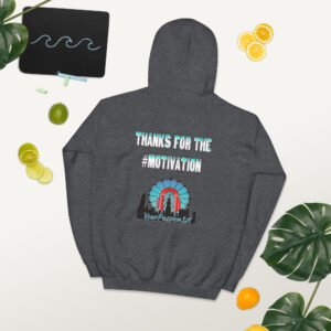 Unisex Hoodie - Image 12