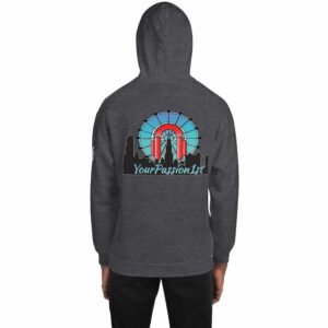Lifetime Dream Hoodie - Image 9