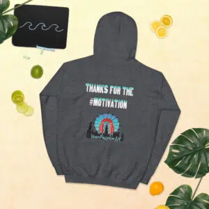 Unisex Hoodie - Image 11