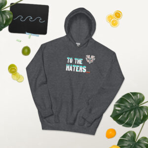 Unisex Hoodie - Image 10